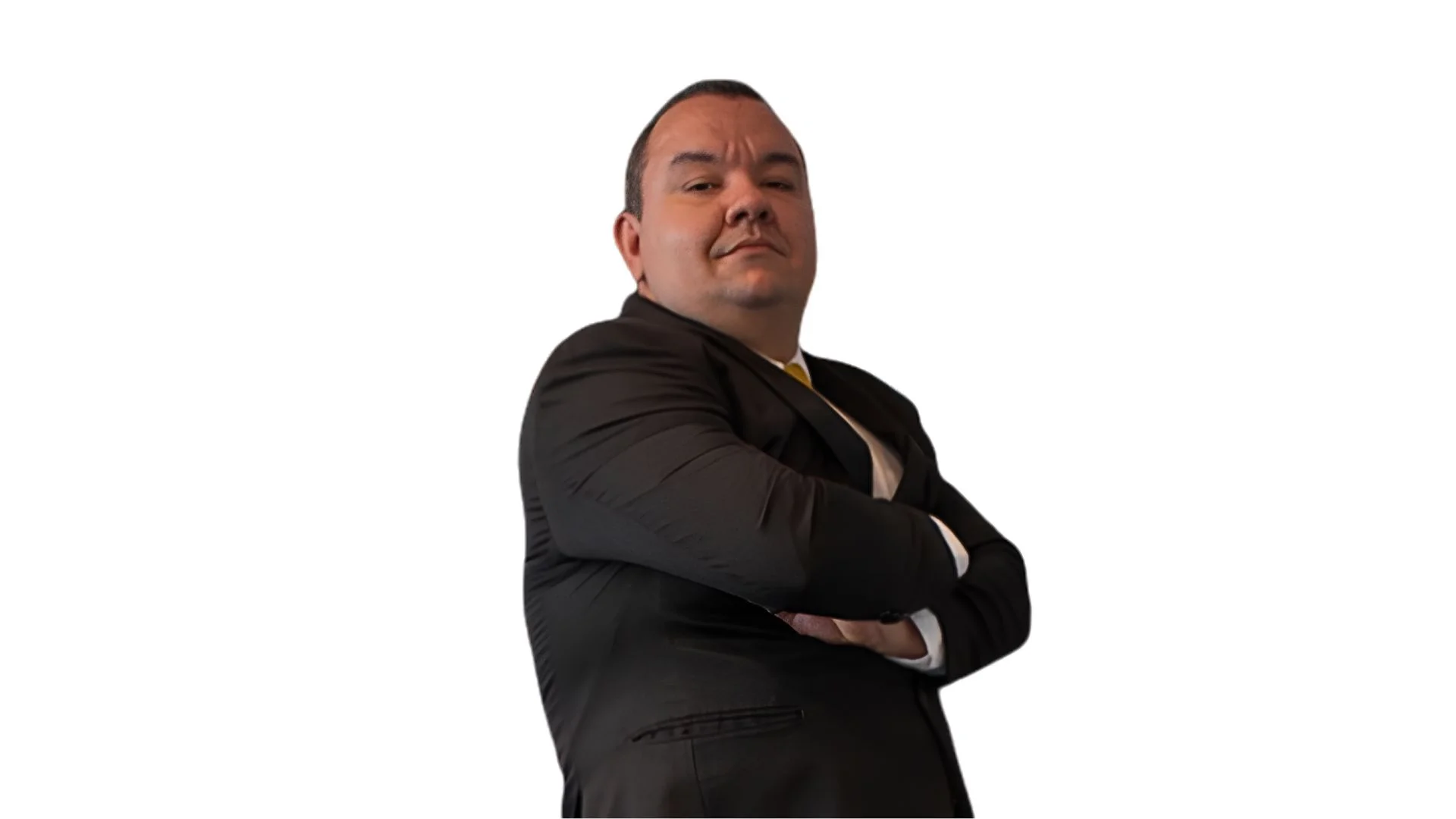 Adriano Custódio Barbosa