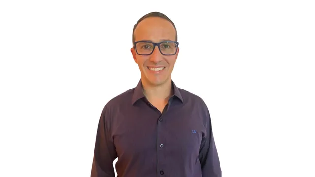 João Paulo Benedeti