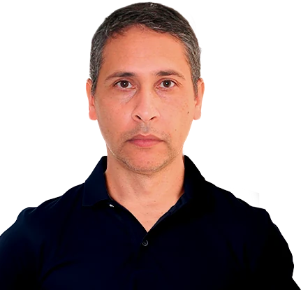 Antônio Carlos Pedroso