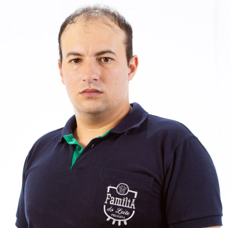 Luis Henrique Rodrigues Silva