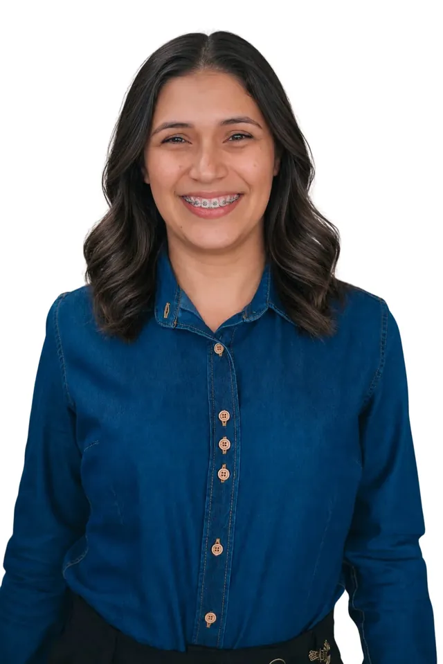 Jaqueline Aparecida Triunfo Ribeiro