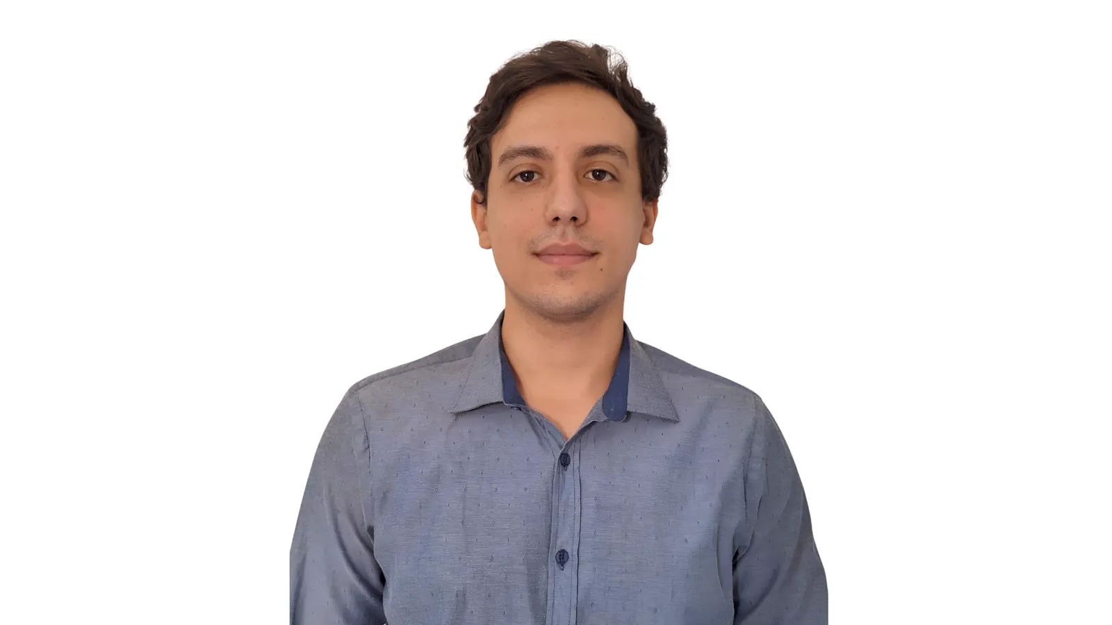 Matheus Saliba Monteiro