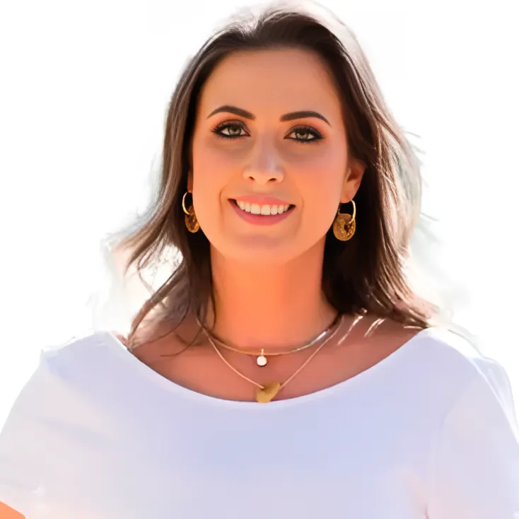 Gabriela Tonial Knappmann Bittencourt