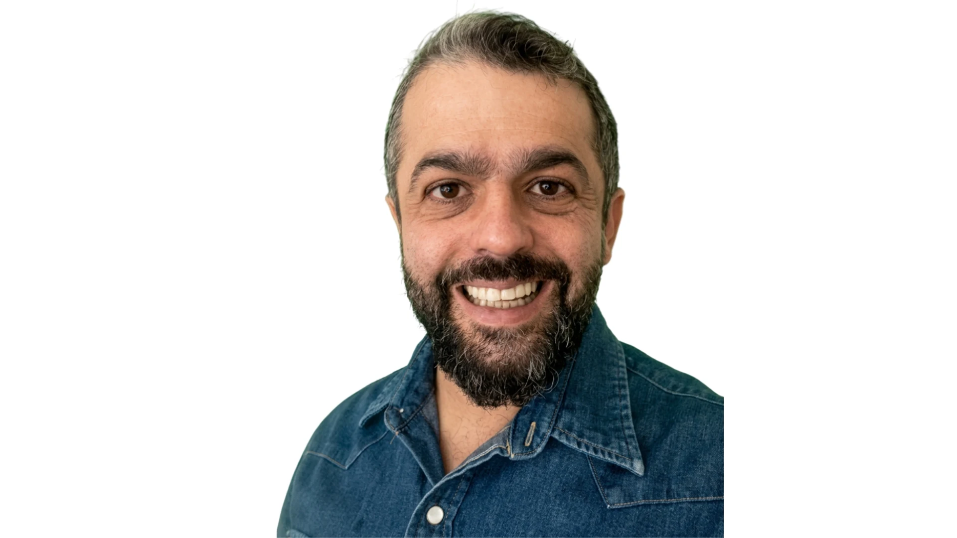 Gustavo Ferreira de Almeida