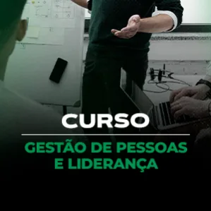 Gestão de Pessoas e Liderança