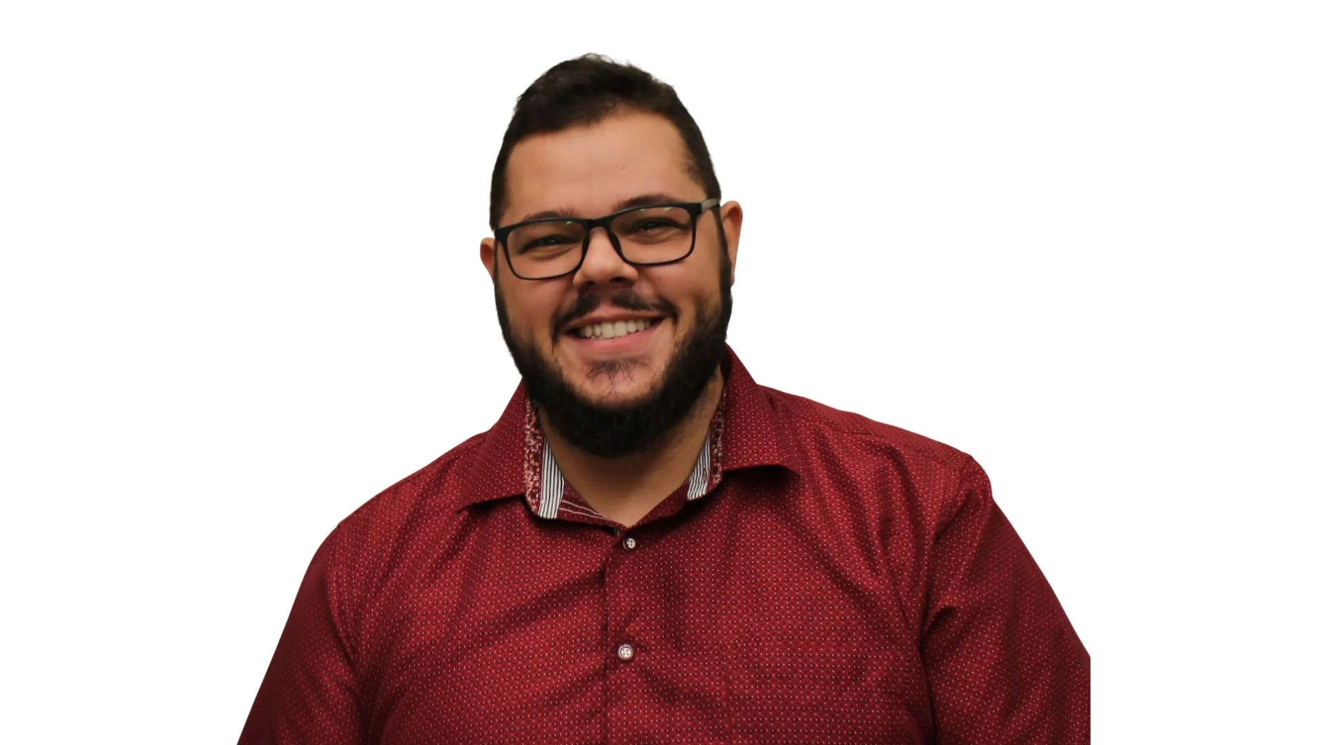 Thiago Bernardino de Almeida