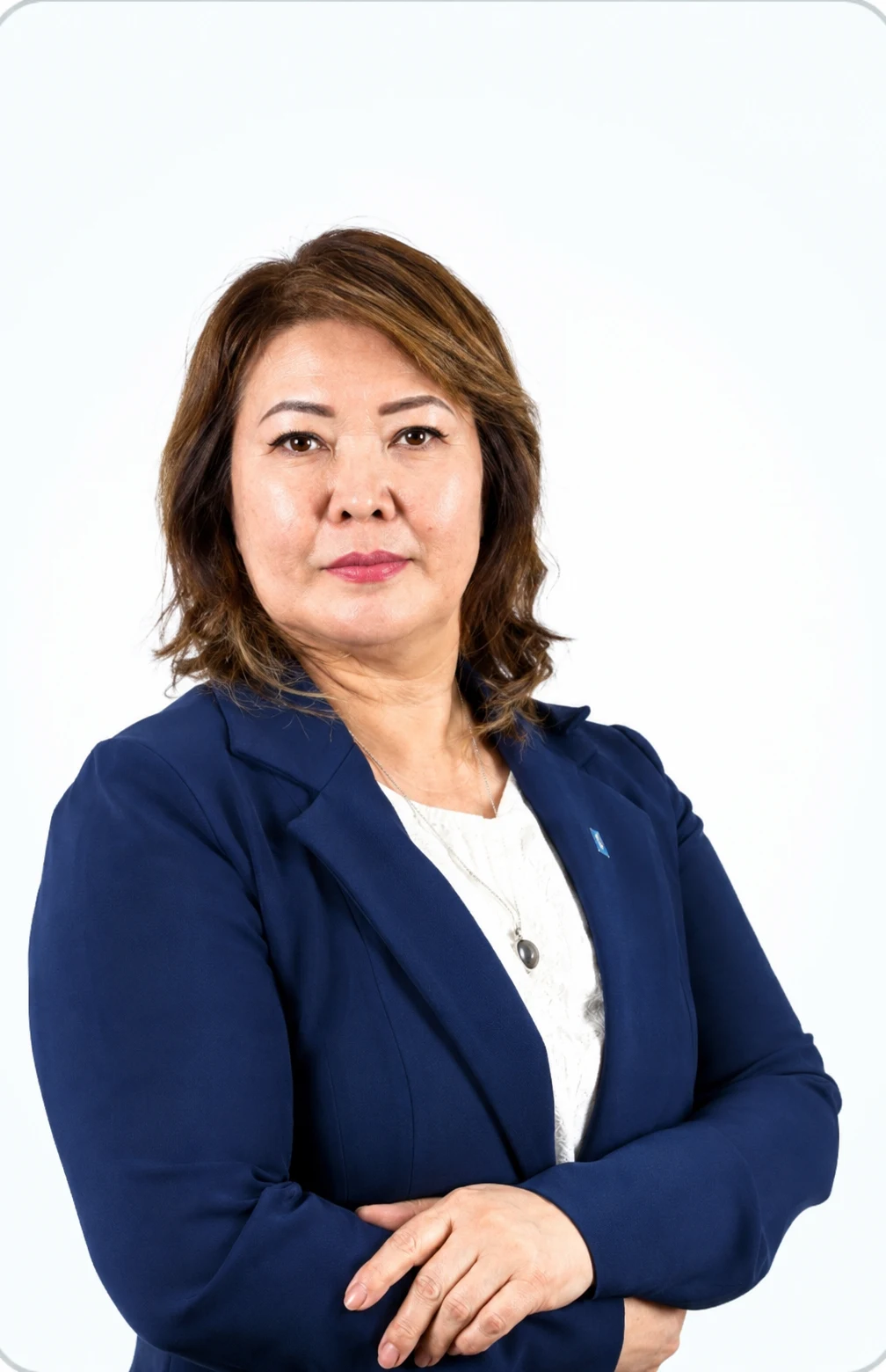 Luciana Miyagisku