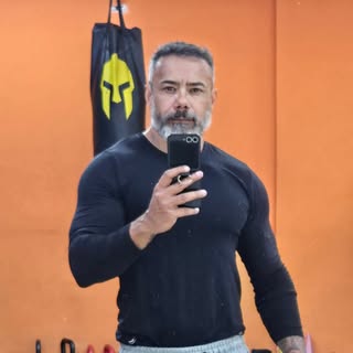 Anderson Sena Barnabe
