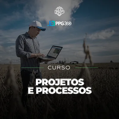 Projetos e Processos
