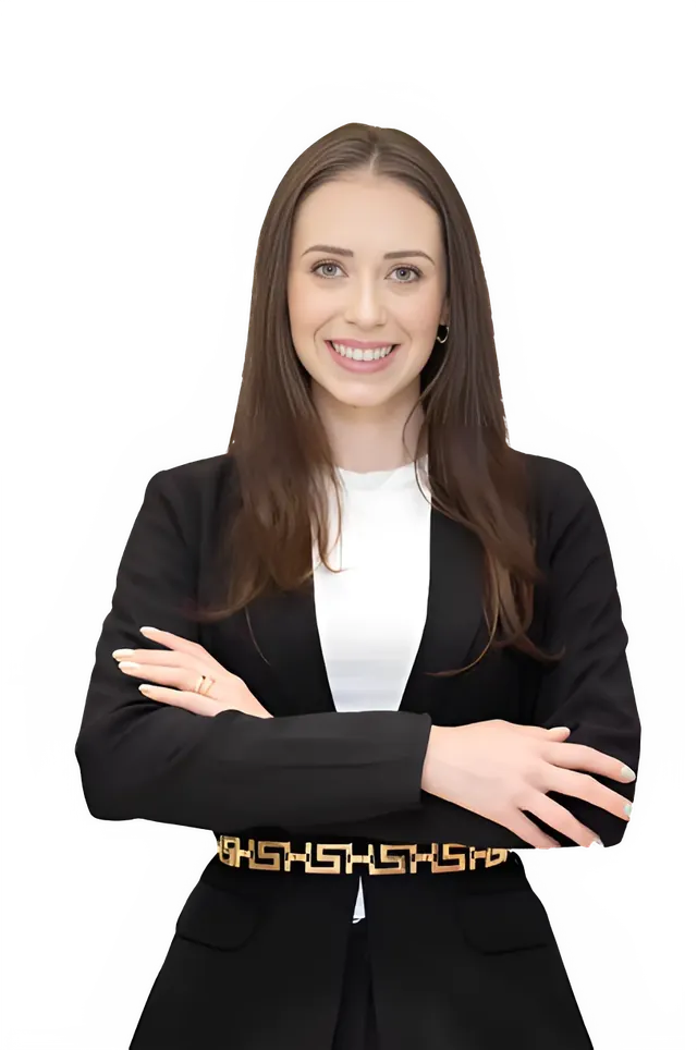 Pauline Beatriz Guidoni Verburg
