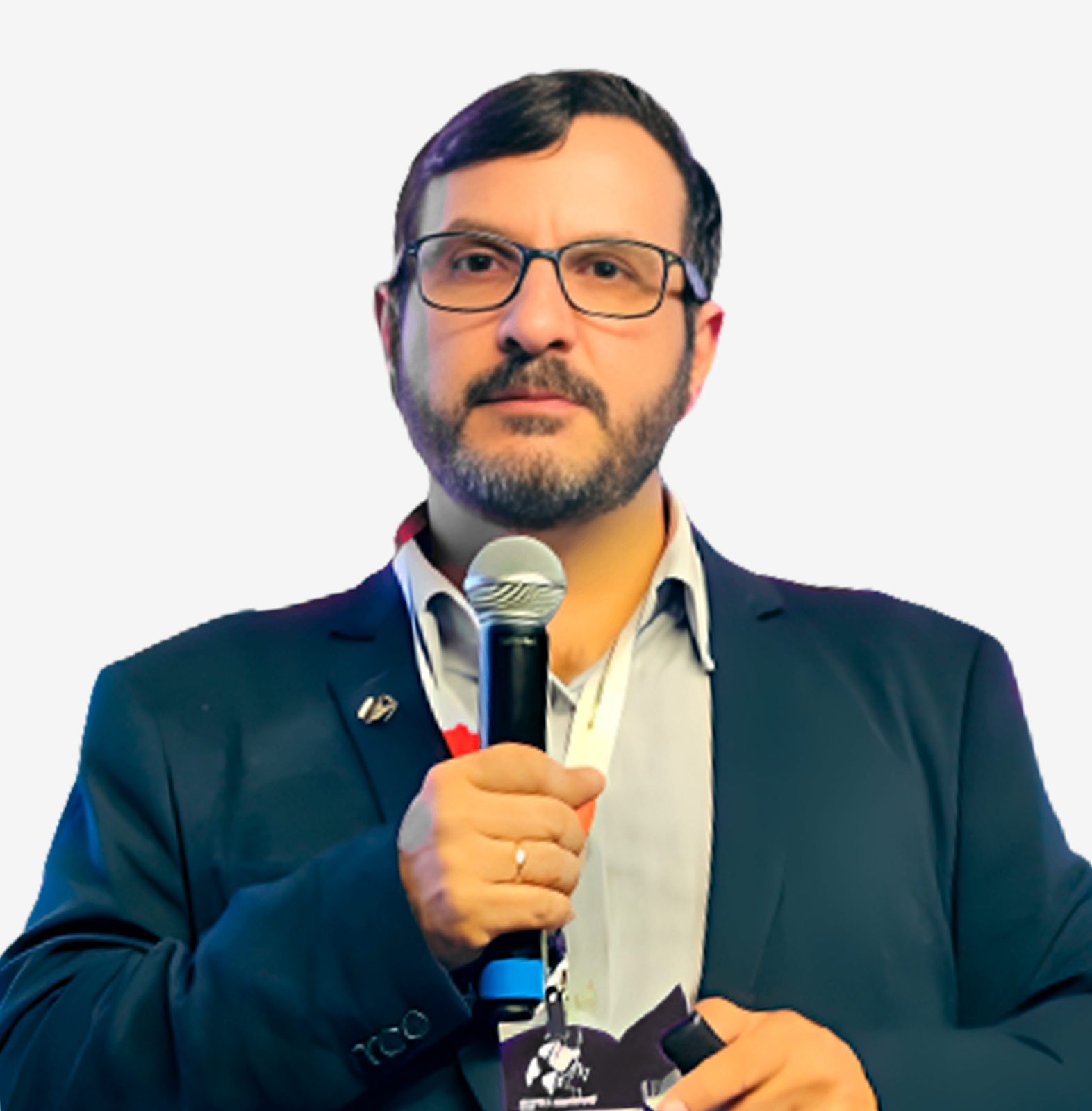 Ricardo Zanella