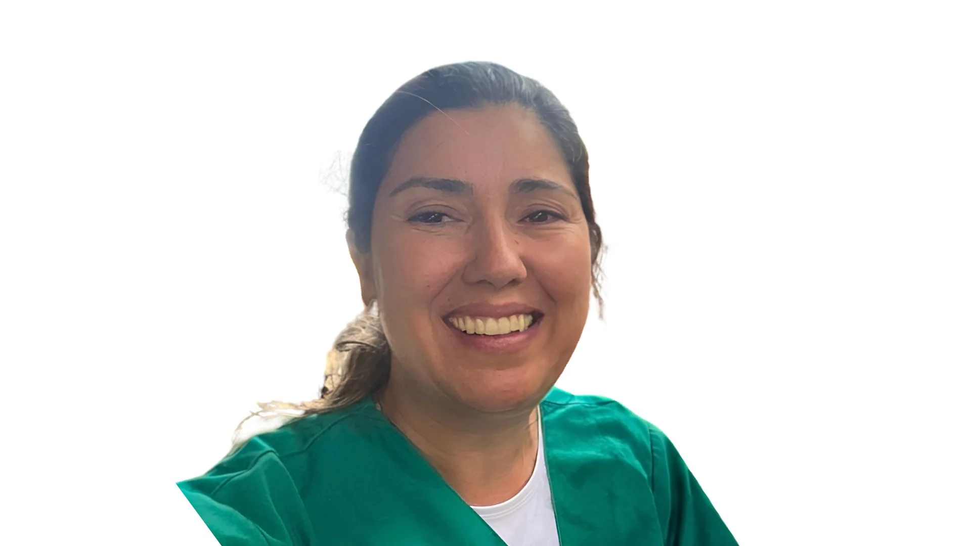 Cristiane Maria de Azevedo Odair