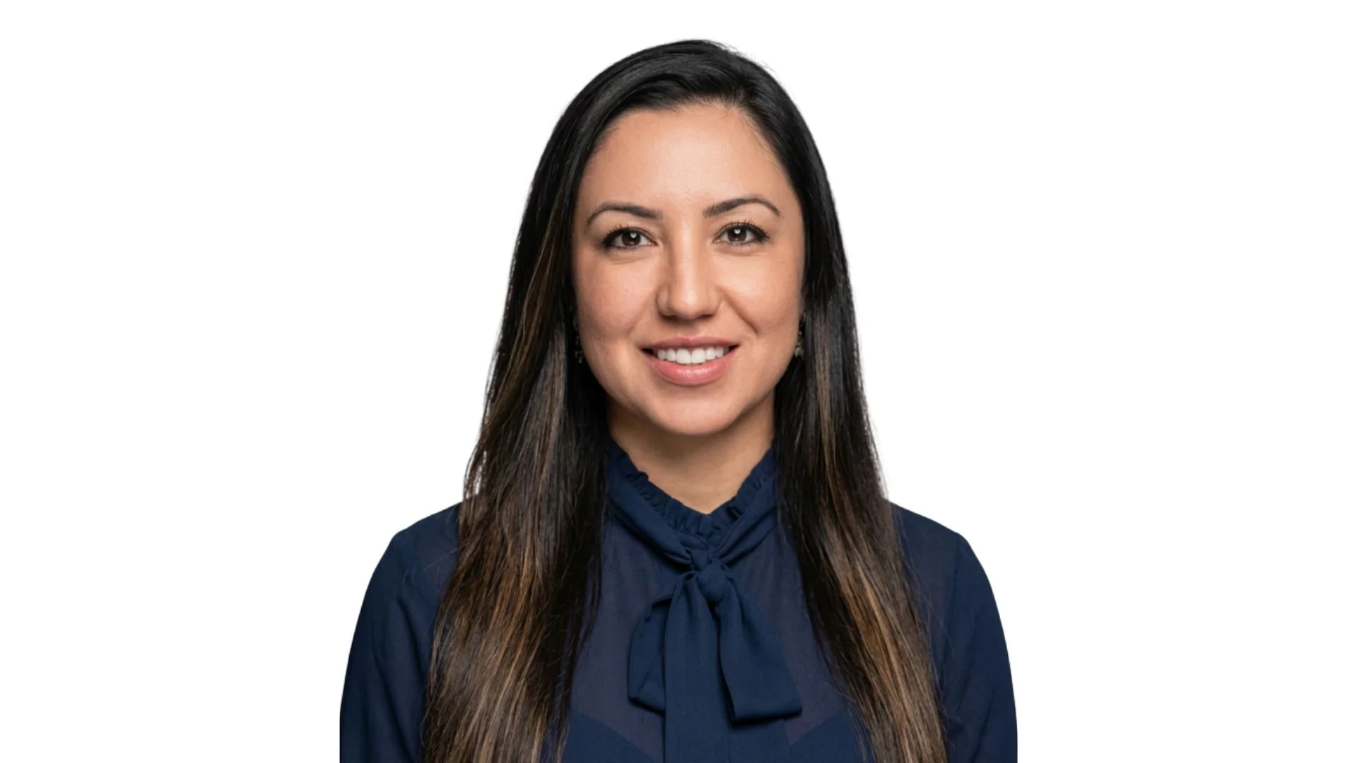 Patricia Tatemoto