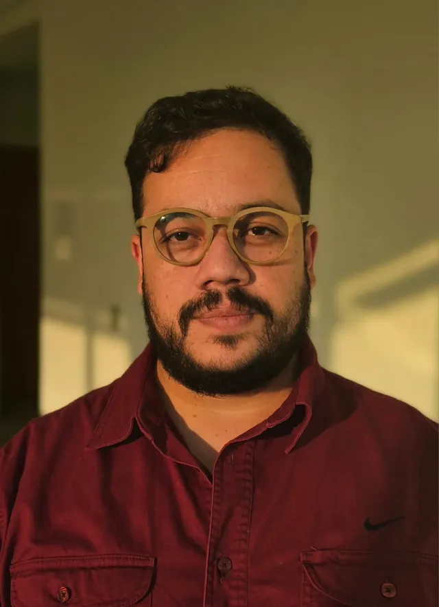 Gustavo Canesso Bicalho