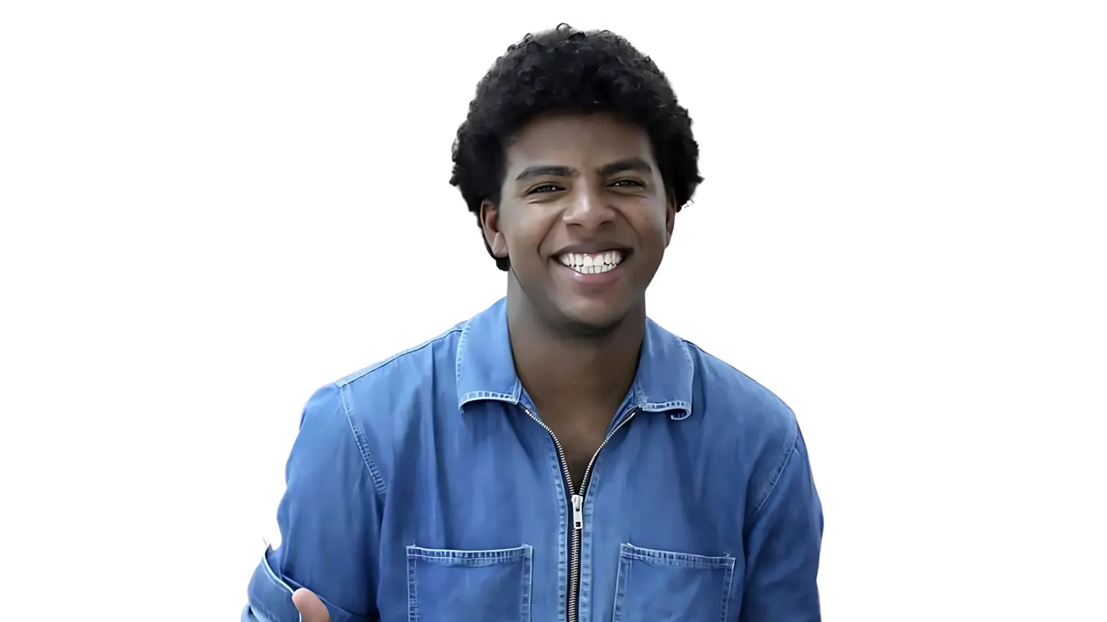Éverton Rocha da Silva