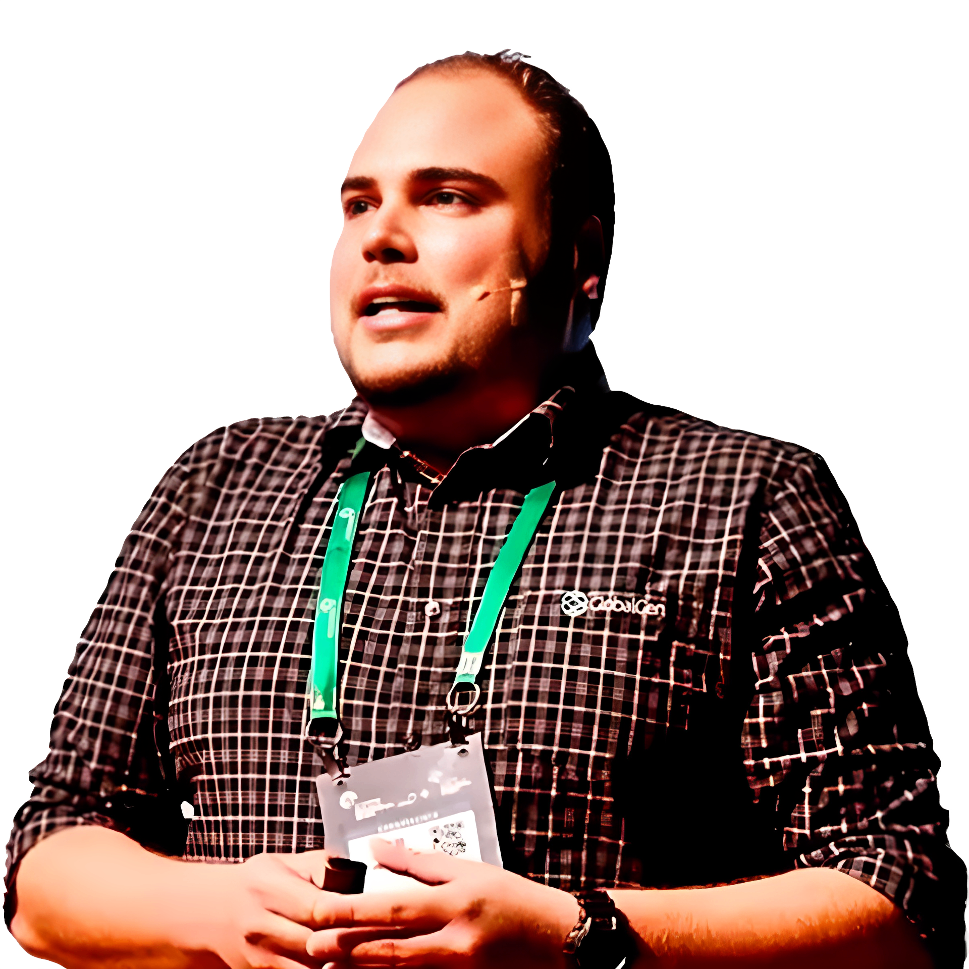 Carlos Eduardo Cardoso Consentini