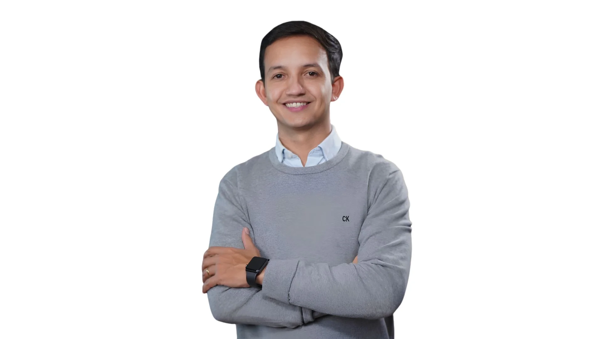 Estevão Silveira de Souza
