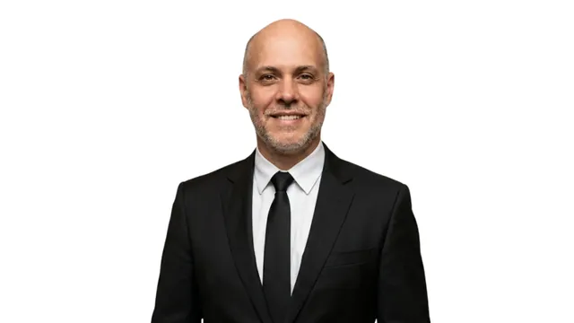 Rogerio Fonseca