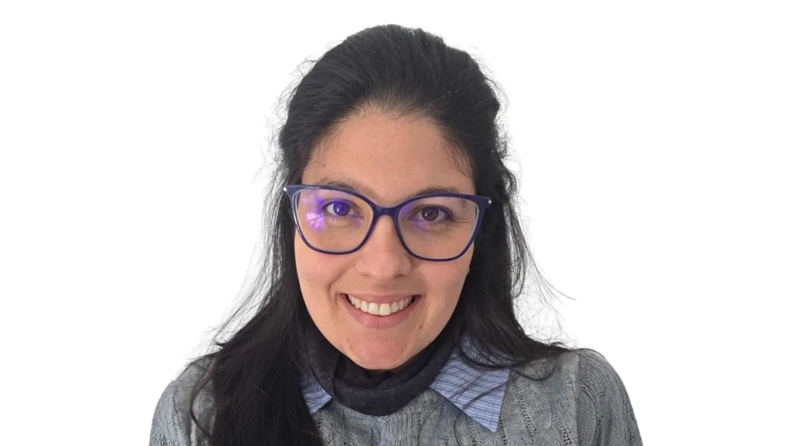 Janine de Camargo