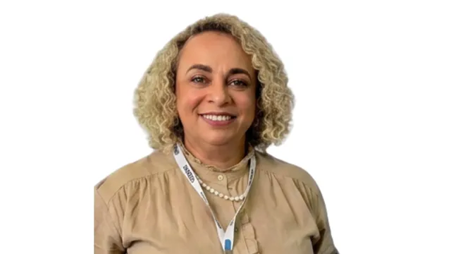 Eliane Aparecida da Silva