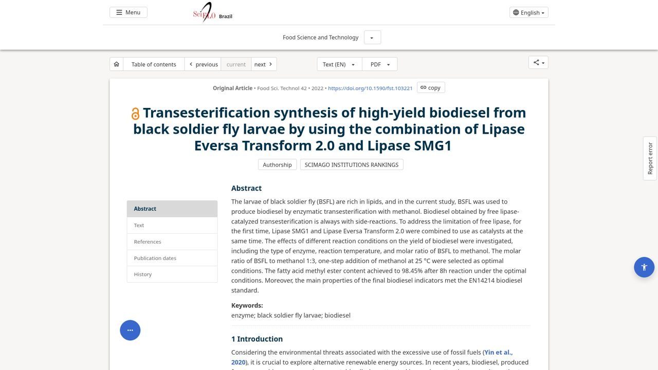 Listeria monocytogenes em alimentos no Brasil