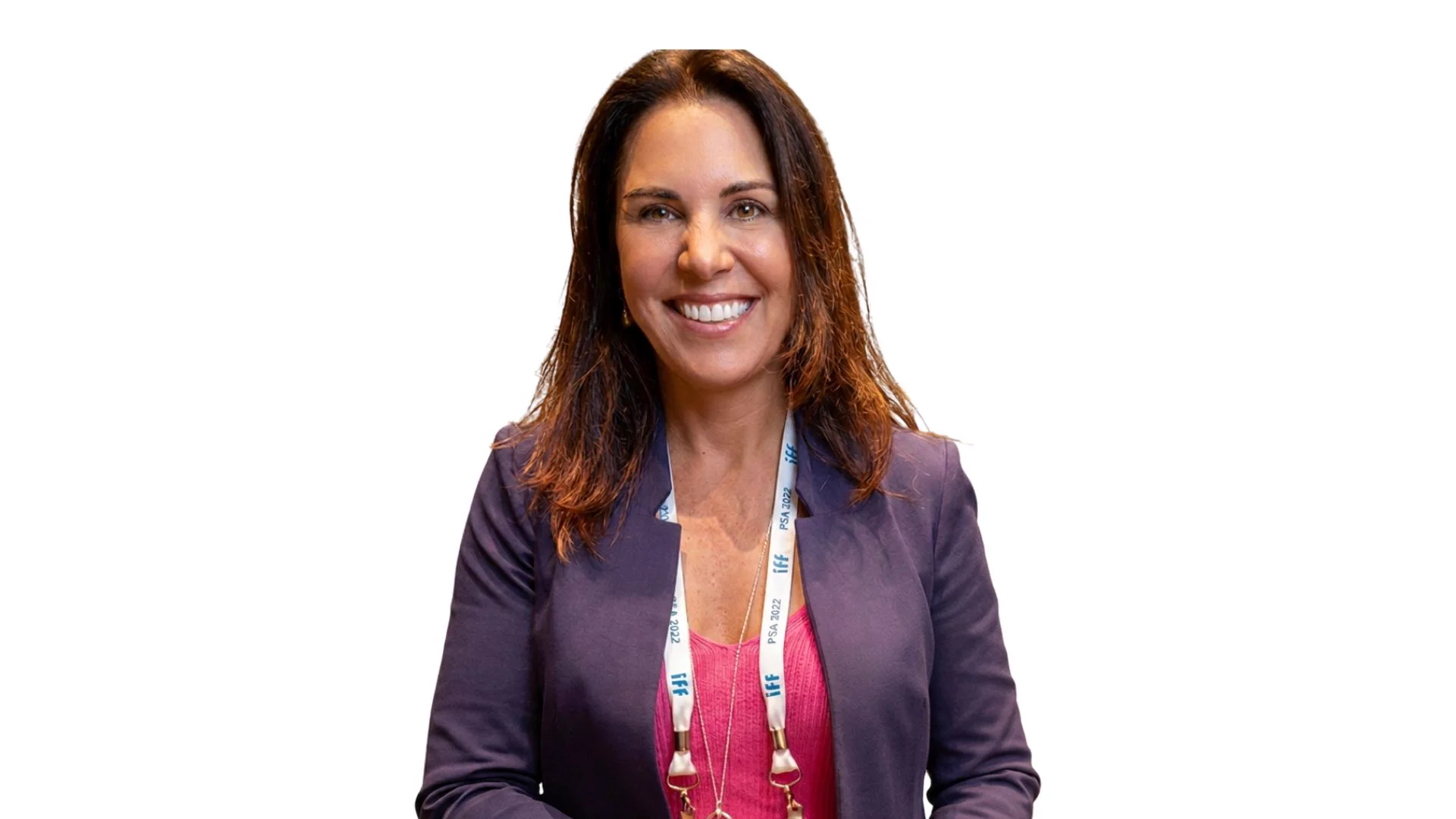 Elizabeth Santin