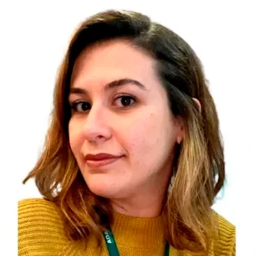 Luiza Coutinho Costa