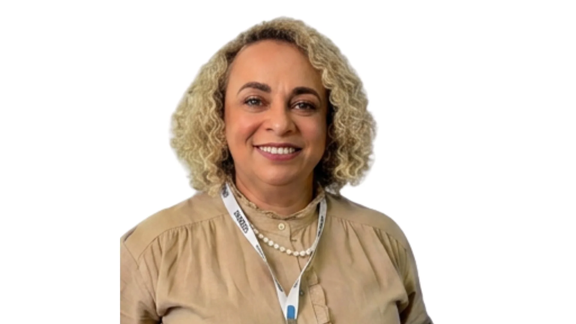 Eliane Aparecida da Silva
