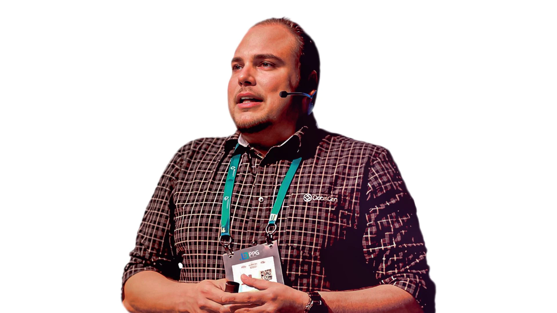 Carlos Eduardo Cardoso Consentini