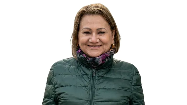 Denise Maria Sousa de Mello