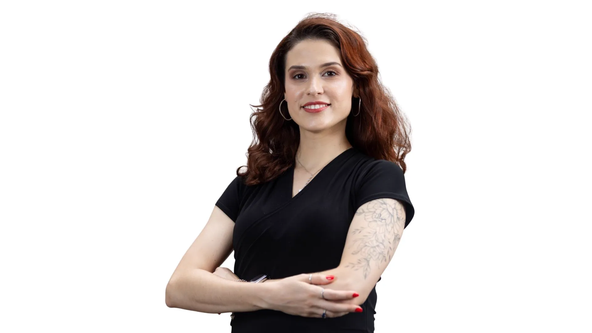 Maria Luiza Motta Pollo