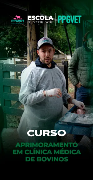 Clínica Médica de Bovinos