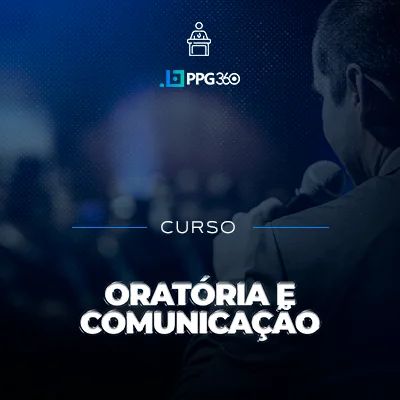 Oratória e Comunicação