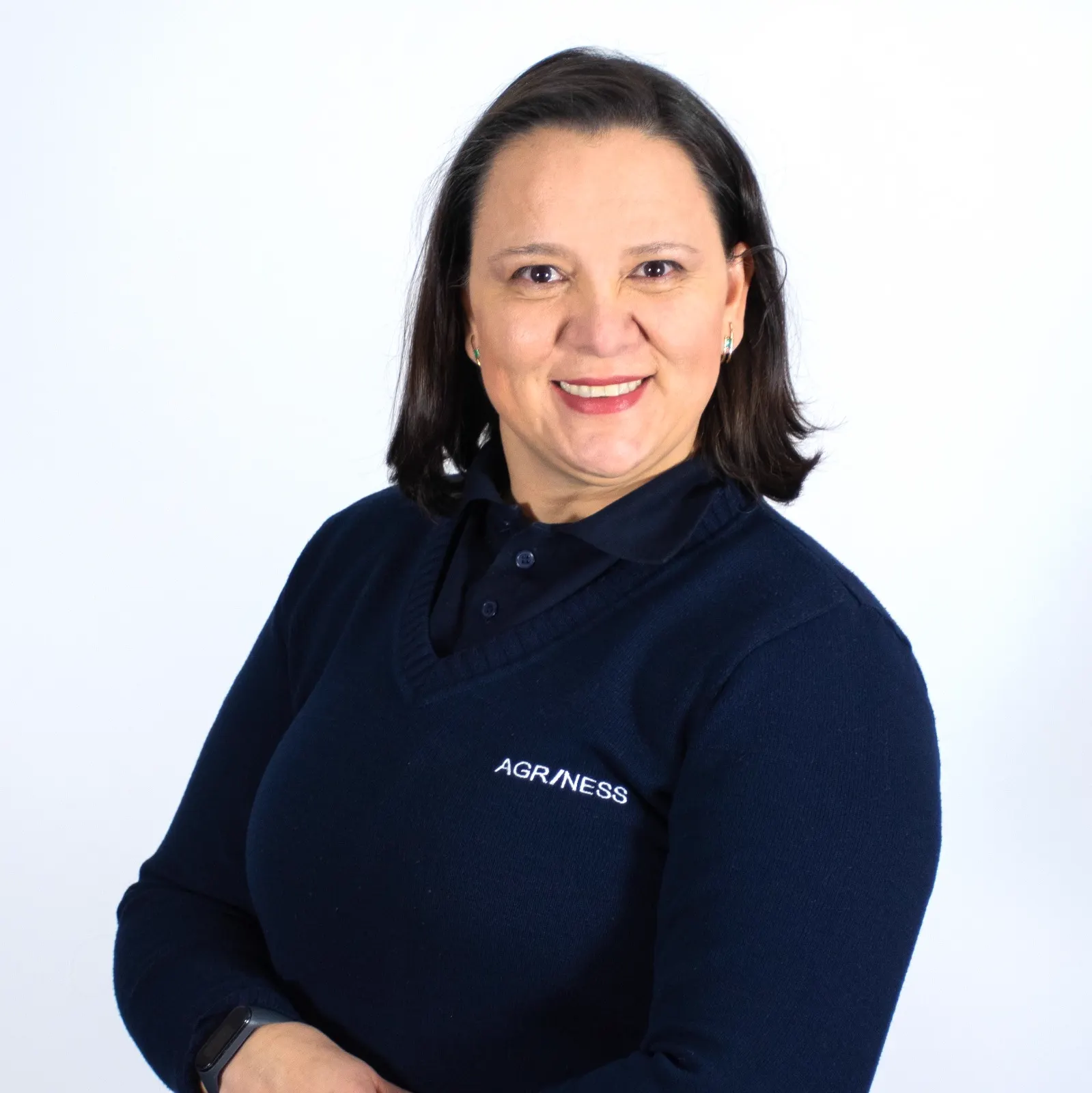 Mirian de Almeida Johann