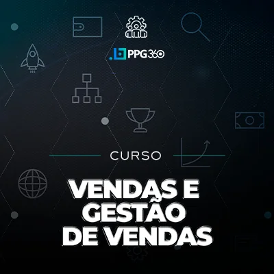 Vendas e Gestão de Vendas