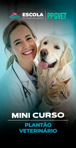 Mini Curso de Plantão Veterinário
