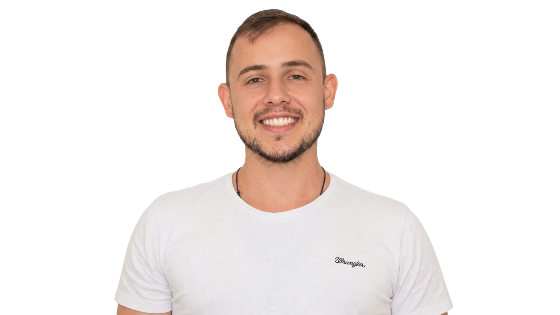 Luis Fernando Machado Moroz