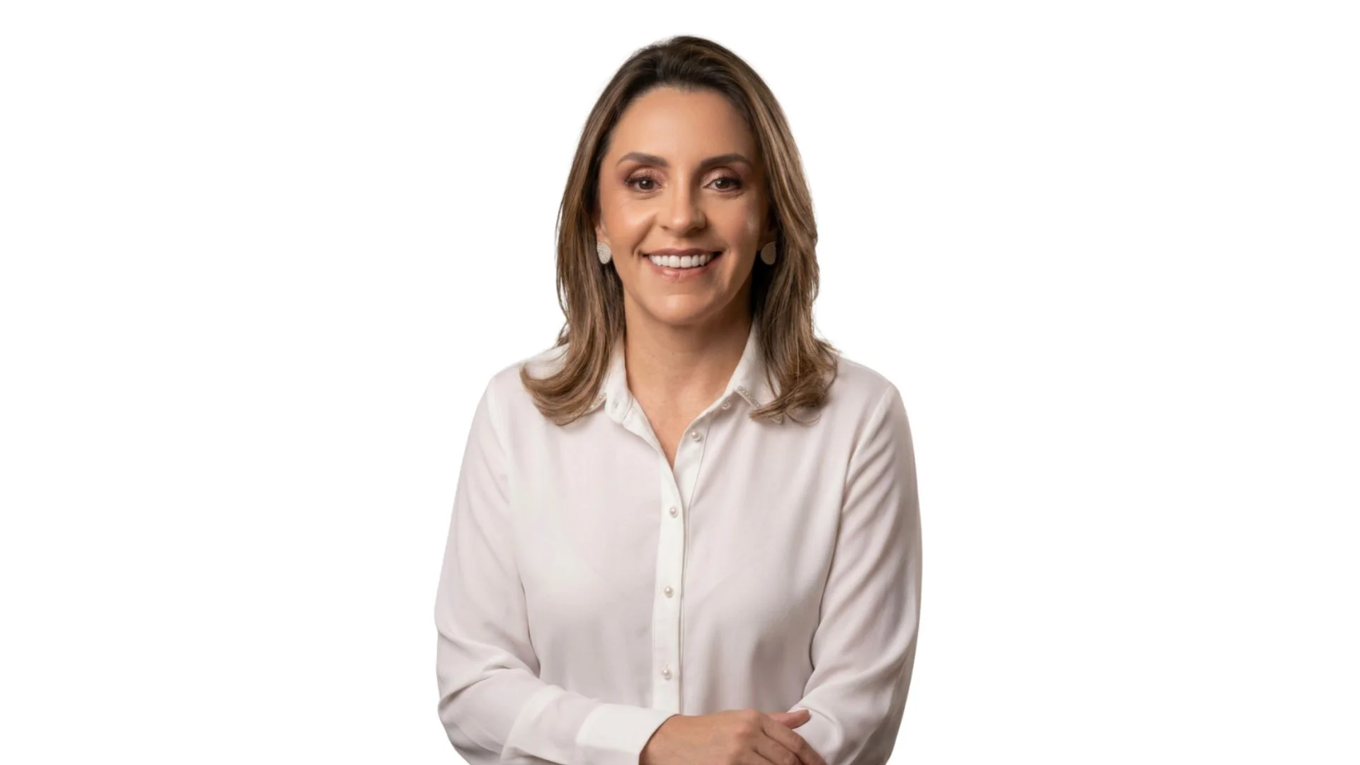 Kelly Scherer de Oliveira