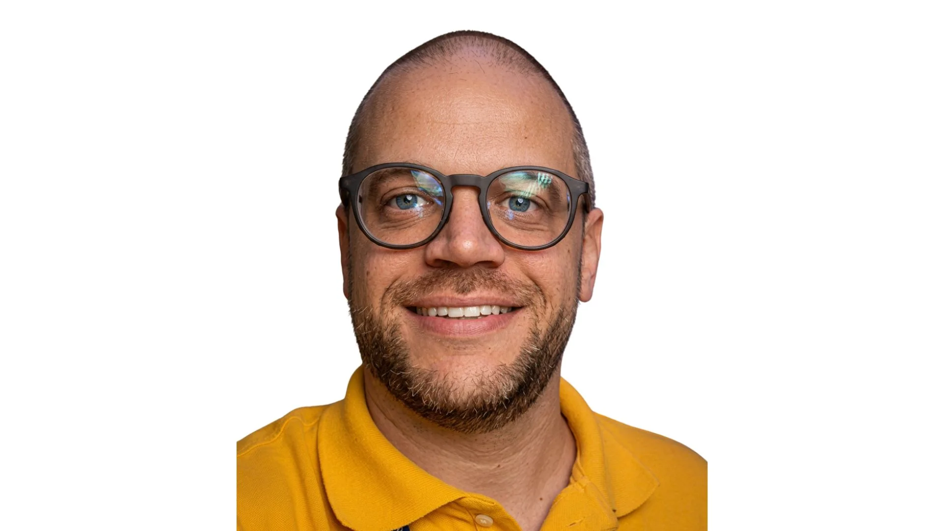 Rodrigo Tedesco Guimarães