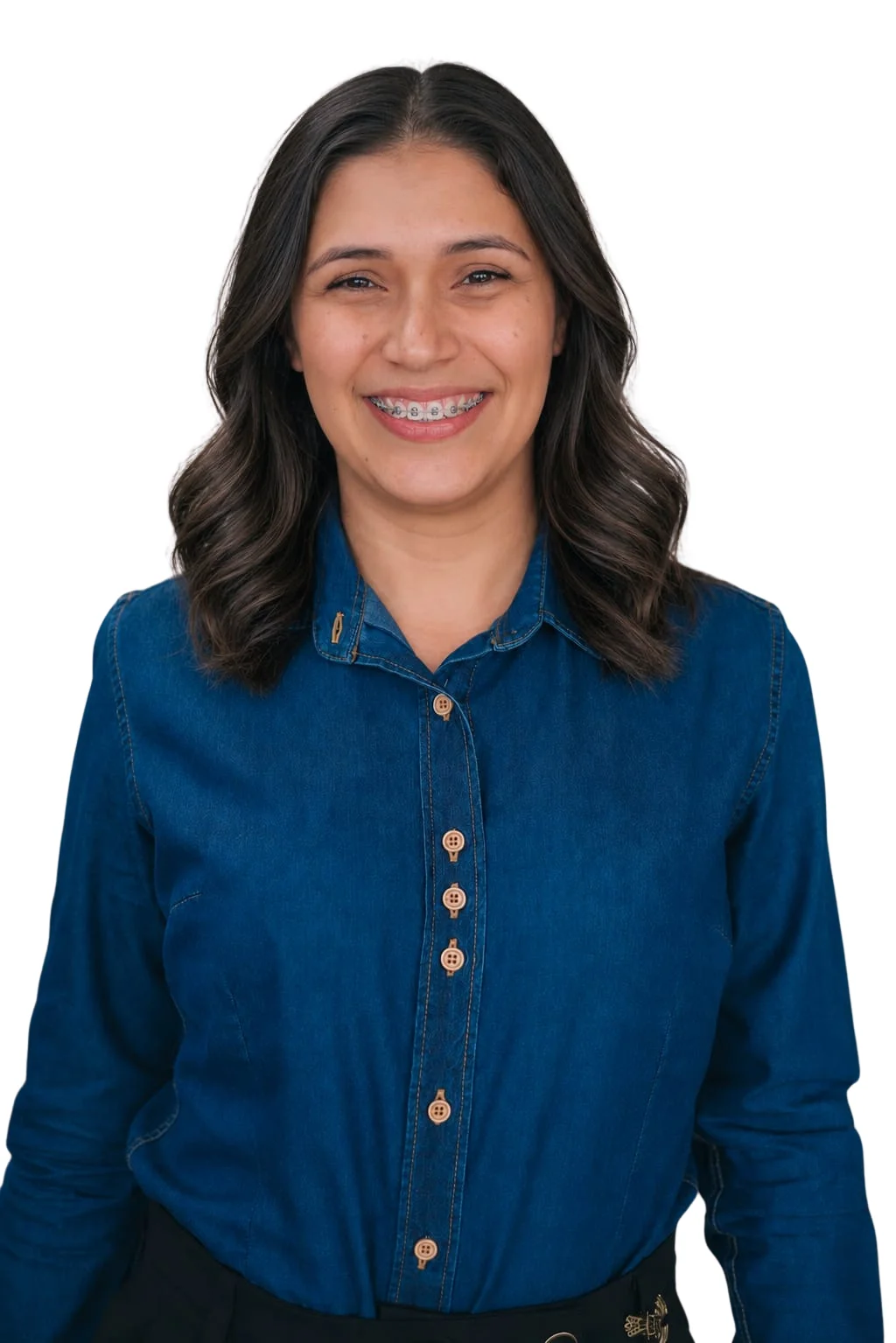 Jaqueline Aparecida Triunfo Ribeiro