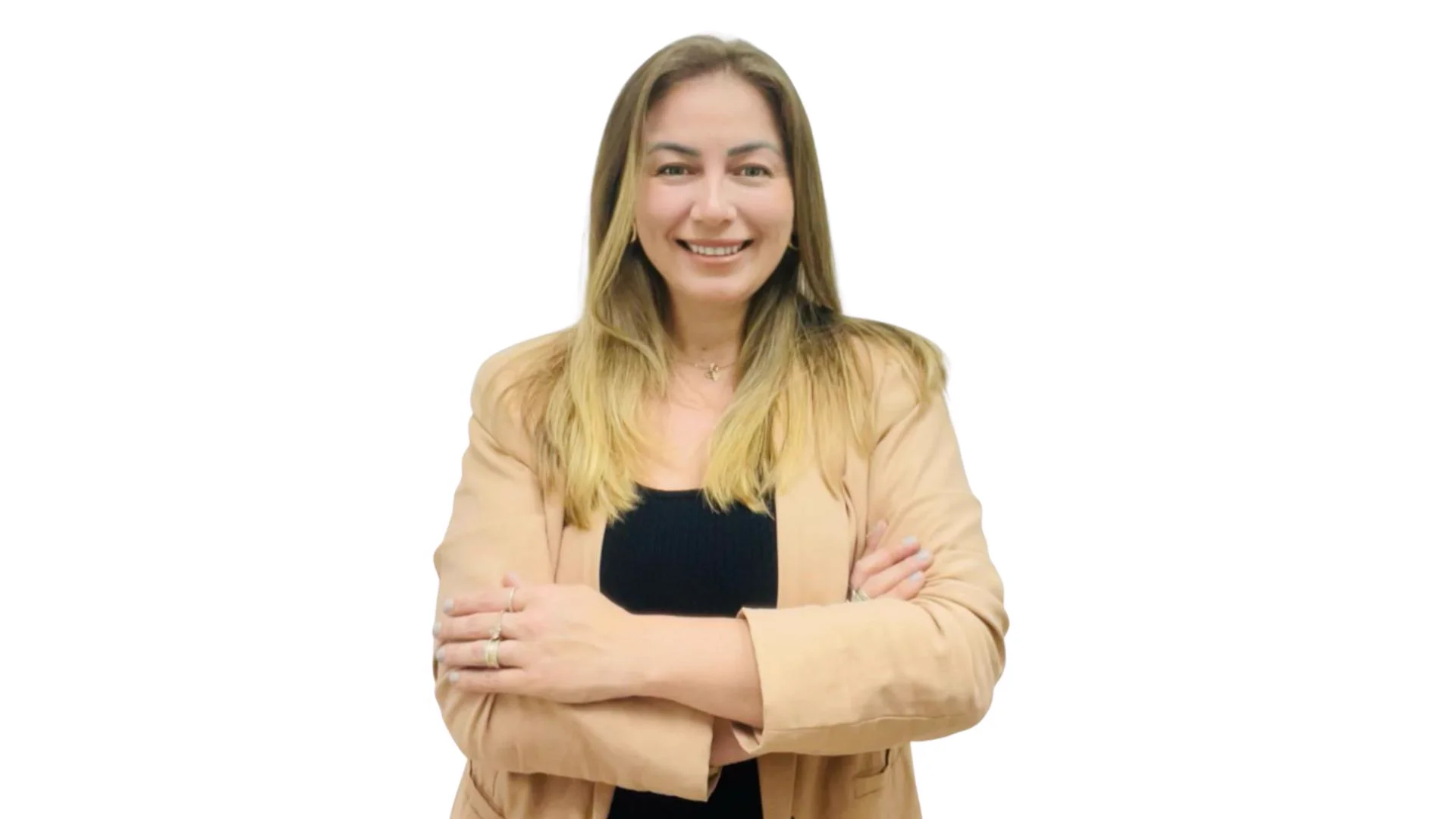 Graciani Catarina Panizzon Simon