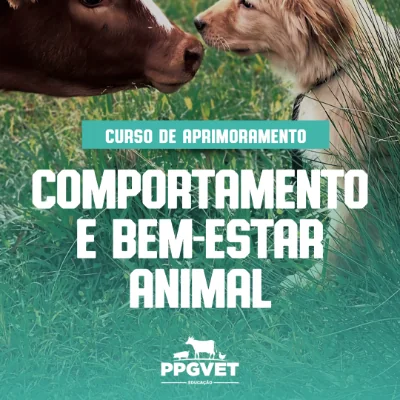 Comportamento e Bem-Estar Animal