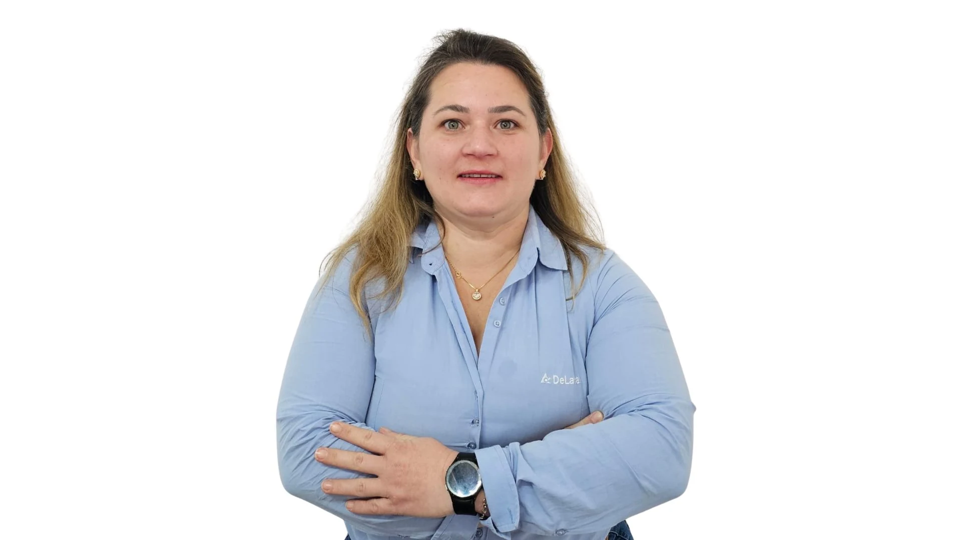 Pamela Furini DeLaval