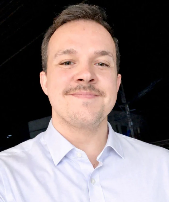 Felipe Manoel Gimenez de Oliveira