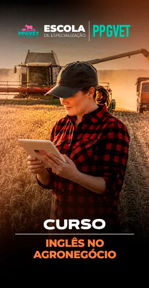 Inglês com Foco no Agronegócio