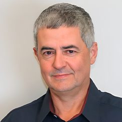 Marcelo Cecim