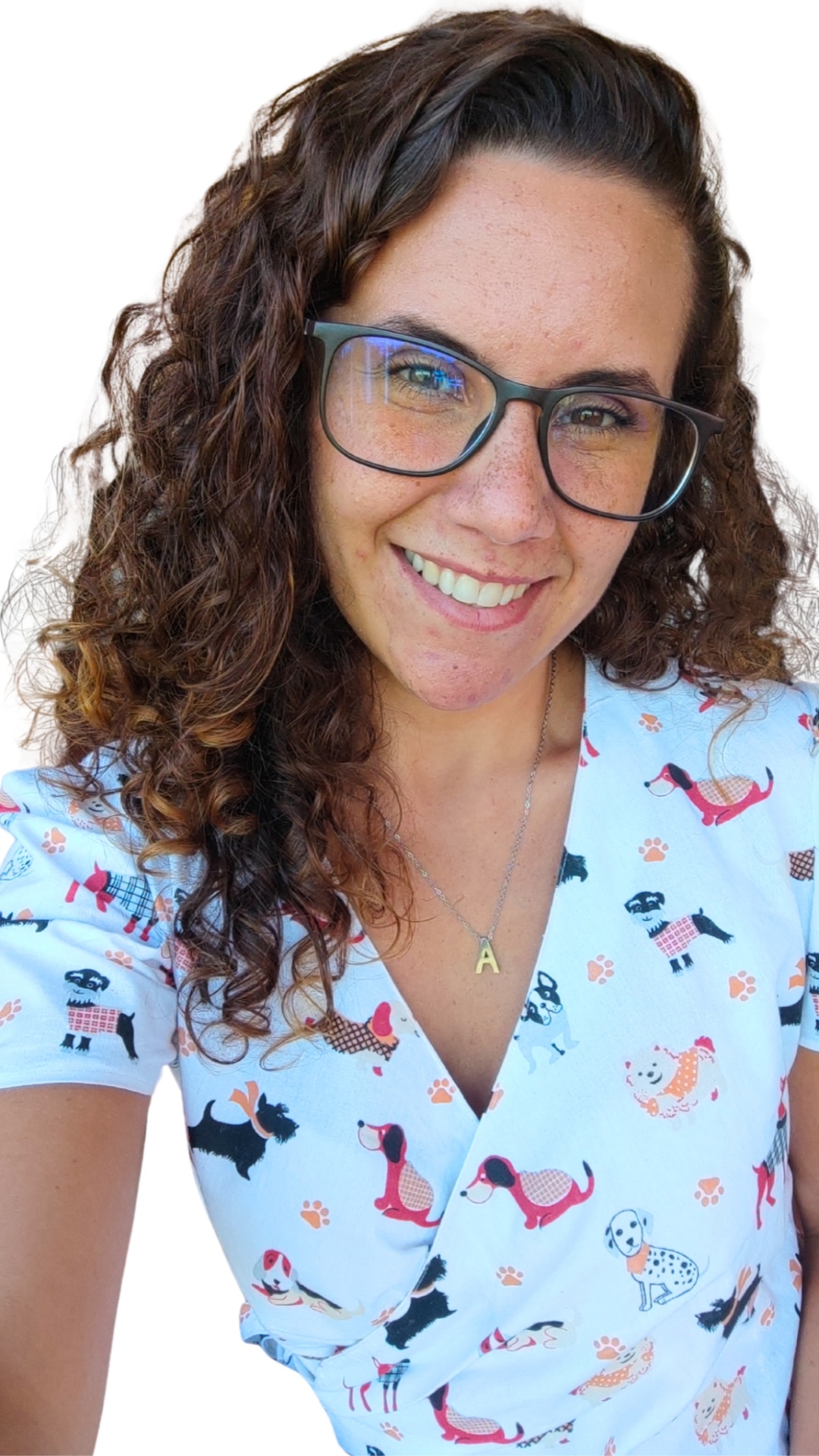 Anna Julia Bessa Fernandes
