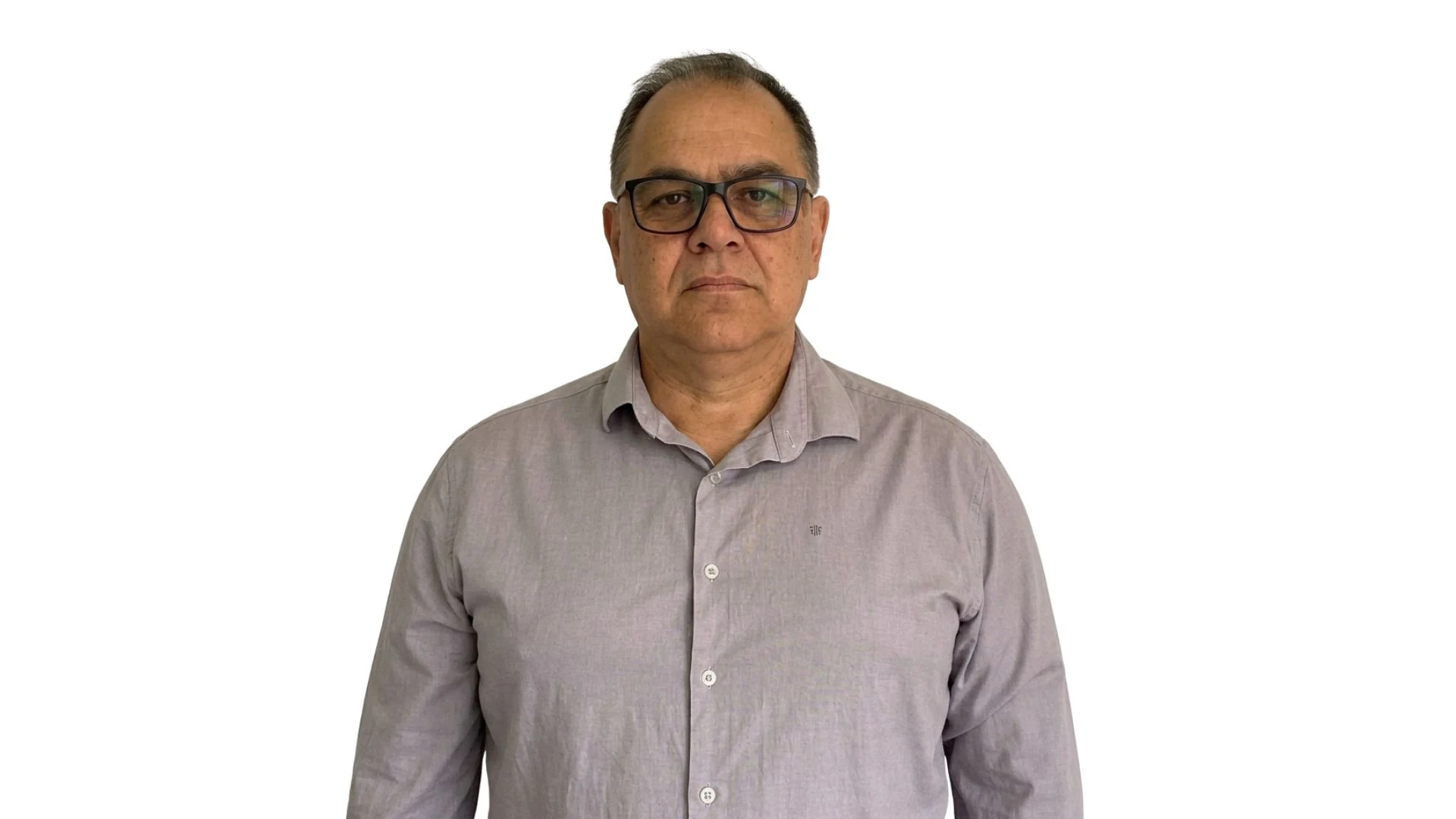 Sandro Charopen Machado