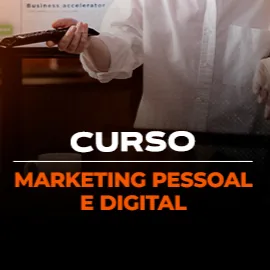 Marketing Pessoal e Digital