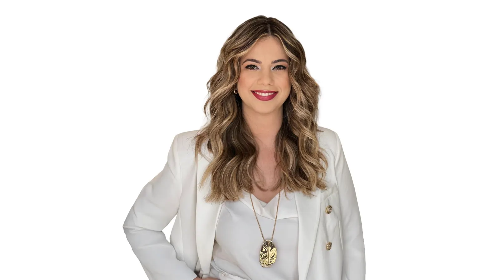 Caroline Regazini